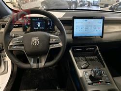 بي واي دي Qin Plus